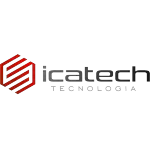 Ícone da ICATECH TECNOLOGIA LTDA