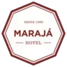 Ícone da HOTEL MARAJA LTDA