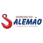 GUINCHO DO ALEMAO