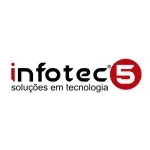 Ícone da INFOTEC5 SOLUCOES EM TECNOLOGIA DA INFORMACAO LIMITADA