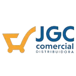 Ícone da JGC COMERCIAL DISTRIBUIDORA LTDA