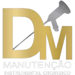 Ícone da DM MANUTENCAO DE EQUIPAMENTOS MEDICOHOSPITALARES LTDA