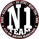 Ícone da N1 ACADEMIA DE ARTES MARCIAIS LTDA