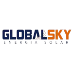 Ícone da GLOBALSKY ENERGIA SOLAR LTDA