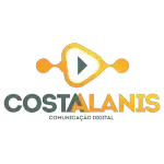 Ícone da COSTA ALANIS VIDEO PRODUCOES LTDA