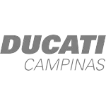 DUCATI CAMPINAS