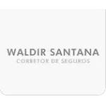 Ícone da WALDIR ESTEVES DE SANTANA FILHO CORRETORA DE SEGUROS
