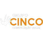 CINCO COMUNICACAO VISUAL