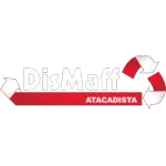 Ícone da DISMAFF ATACADISTA E COMERCIO DE MATERIAIS DE CONSTRUCAO LTDA