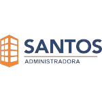 Ícone da SANTOS ADMINISTRADORA E IMOBILIARIA SOCIEDADE UNIPESSOAL LTDA