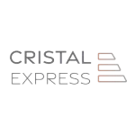 Ícone da CRISTAL EXPRESS REPRESENTACOES LTDA