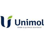 Ícone da UNIMOL BRASIL INDUSTRIA DE PRODUTOS QUIMICOS LTDA