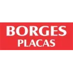 Ícone da BORGES PLACAS E SINALIZACAO LTDA