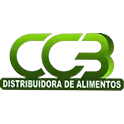 Ícone da CCB DISTRIBUIDORA DE ALIMENTOS LTDA