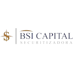 Ícone da BSI CAPITAL SECURITIZADORA SA