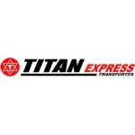 Ícone da TITAN LOGISTICA E TRANSPORTES LTDA