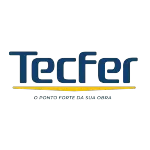 Ícone da TECFER COMERCIO E INDUSTRIA DE FERRO E MATERIAL DE CONSTRUCAO LTDA