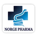 Ícone da NORGE PHARMA COMERCIO DE MEDICAMENTOS E MATERIAIS E SOLUCOES EM SAUDE LTDA