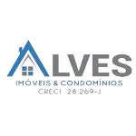 Ícone da ALVES IMOVEIS  CONDOMINIOS LTDA