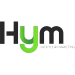 Ícone da HYM MARKETING CONSULTORIA LTDA