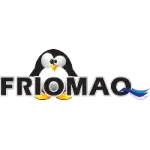 Ícone da FRIOMAQ REFRIGERACAO LTDA