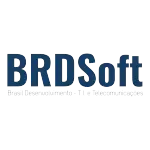 Ícone da BRDSOFT SOLUCOES DE TI E TELECOMUNICACOES LTDA