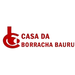 Ícone da CASA DA BORRACHA BAURU LTDA