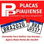 PLACAS PIAUIENSE