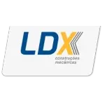 Ícone da LDX CONSTRUCOES MECANICAS LTDA