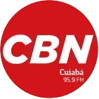 CBN CUIABA 959