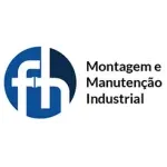 Ícone da FH MONTAGEM E MANUTENCAO INDUSTRIAL LTDA