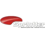 Ícone da SPRINTTER EQUIPAMENTOS INDUSTRIAIS LTDA