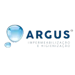 Ícone da ARGUS IMPERMEABILIZACAO E HIGIENIZACAO LTDA