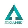 Ícone da CIAMED  DISTRIBUIDORA DE MEDICAMENTOS LTDA