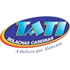 BOLACHAS CASEIRAS TATI LTDA