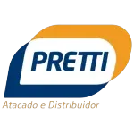 Ícone da COMERCIAL CEREALISTA PRETTI LTDA