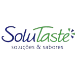 Ícone da SOLUTASTE INDUSTRIA COMERCIO IMPORTACAO E EXPORTACAO DE AROMAS E INGREDIENTES LTDA