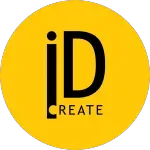 Ícone da ID CREATE MARKETING LTDA