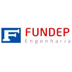 Ícone da FUNDEP ENGENHARIA CONSTRUCOES FUNDACOES E PROJETOS LTDA