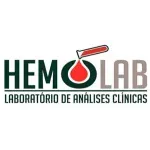 Ícone da LABORATORIO HEMOLAB LTDA