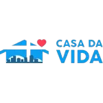 Ícone da ASSOCIACAO CASA DA VIDA  SEU LAR EM NOSSA CIDADE