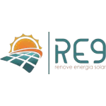 RE9 ENERGIA SOLAR