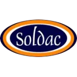 Ícone da SOLDAC COMERCIO IMPORTACAO E LOCACAO DE EQUIPAMENTOS LTDA