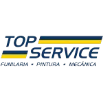 Ícone da TOP SERVICE  SERVICOS AUTOMOTIVOS LTDA
