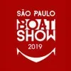 Ícone da BOAT SHOW EVENTOS LTDA