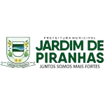 JARDIM DE PIRANHAS GABINETE PREFEITO