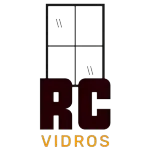 Ícone da RC VIDROS E ACESSORIOS LTDA