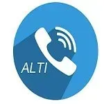 Ícone da ALTIELETRONICA E TELECOMUNICACOES LTDA