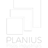 Ícone da PLANIUS PISOS INDUSTRIAIS LTDA