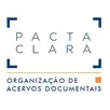 Ícone da MEMORIA CLARA  ORGANIZACAO DE ACERVOS DOCUMENTAIS LTDA